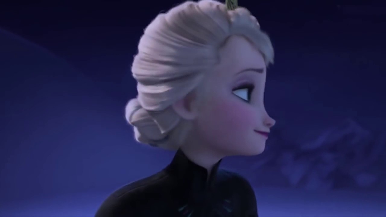 Let it Go I'm a Hoe Frozen Parody - YouTube Music.