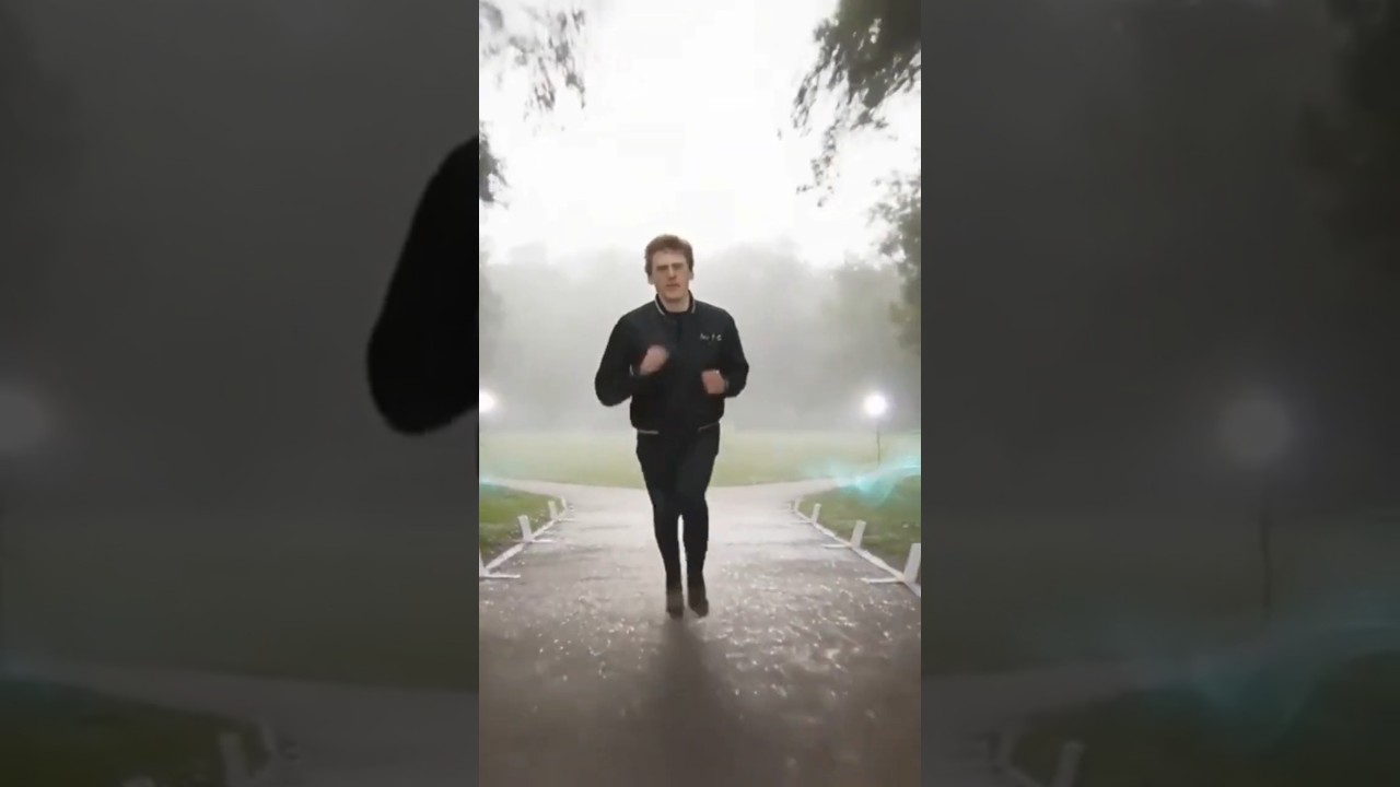 Daniel W&uuml;rfel - Kind der Natur (Gegen Mobbing)
