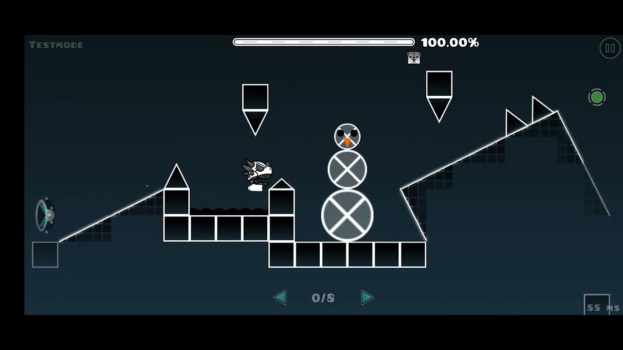 Frozen memories prog 1