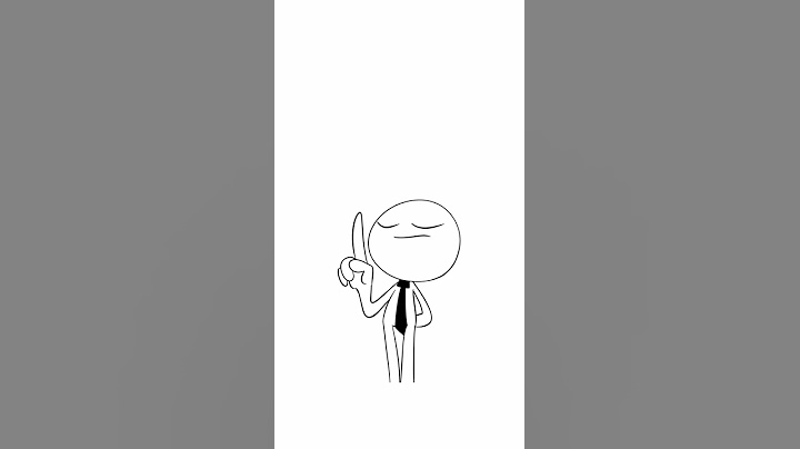 When I Type H E H E... (Animation Meme) #shorts