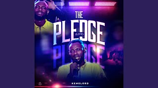 The Pledge (Live)