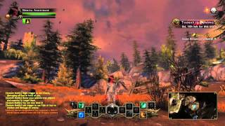 Neverwinter walkthrough part 1