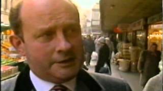 Celebrity Torvill and Dean - Love 1984 Profile