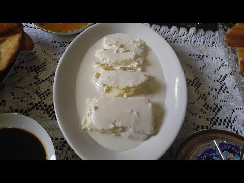 طريقة عمل الكيمر العراقي روعة