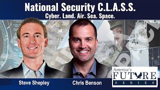 A I  Strategy & National Security | The 2022 National Security C.L.A.S.S. Virtual Symposium