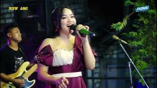 KUNANTI DI PINTU SURGA - SISKA VALENTINA - NEW ASC