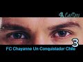 ¿Cuáles son los ojitos de nuestro bello Chayanne?