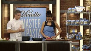 Sabina Presenta Origini Per Voiello