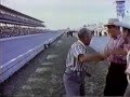 1964 Indianapolis 500 Film