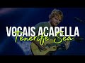 Tenerife Sea Ed Sheeran ACAPELLA mp3