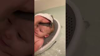 Riff Raff Baby Bath Set/Towel Review.