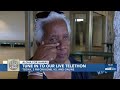 Molokai woman, 76, displaced after Kona low leaves family home unlivable