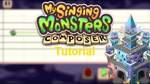 Light Island Composer Tutorial - Castle Bass