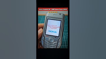 Rate ⚡ Nokia