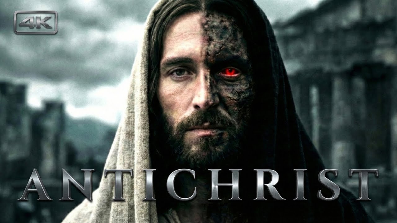 The Antichrist: The Biblical Revelation