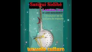 Satigui Sidibé à Sôkôrôko vol 2