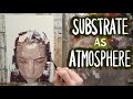 Substrate As Atmosphere - Friday, Week 61 (16/04/2021)