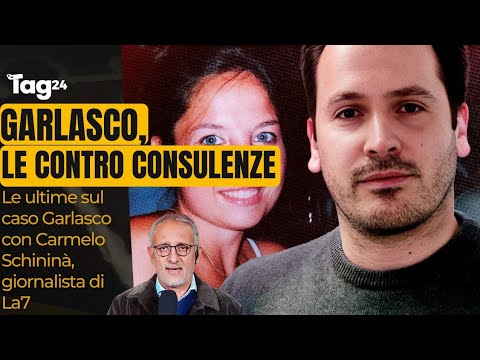 Garlasco, le consulenze della difesa di Sempio e i tempi: il punto con Carmelo Schininà