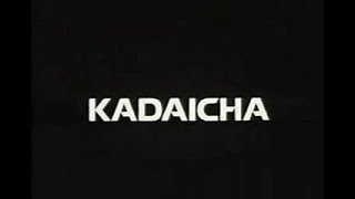 Stones of Death (1988) [aka: Kadaicha]