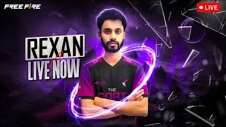 Live Tournament Gameplay With The Goat🔞🔥| Grinding for ffbpl  |  TG-REXAN | ROG 8