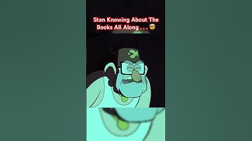 One Of The Biggest Plot Twists In Cartoon History. . . 🤯