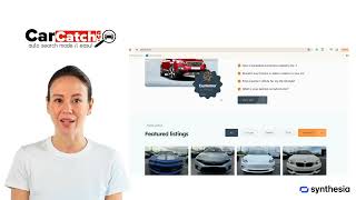 Car Catch Dealer Solutions