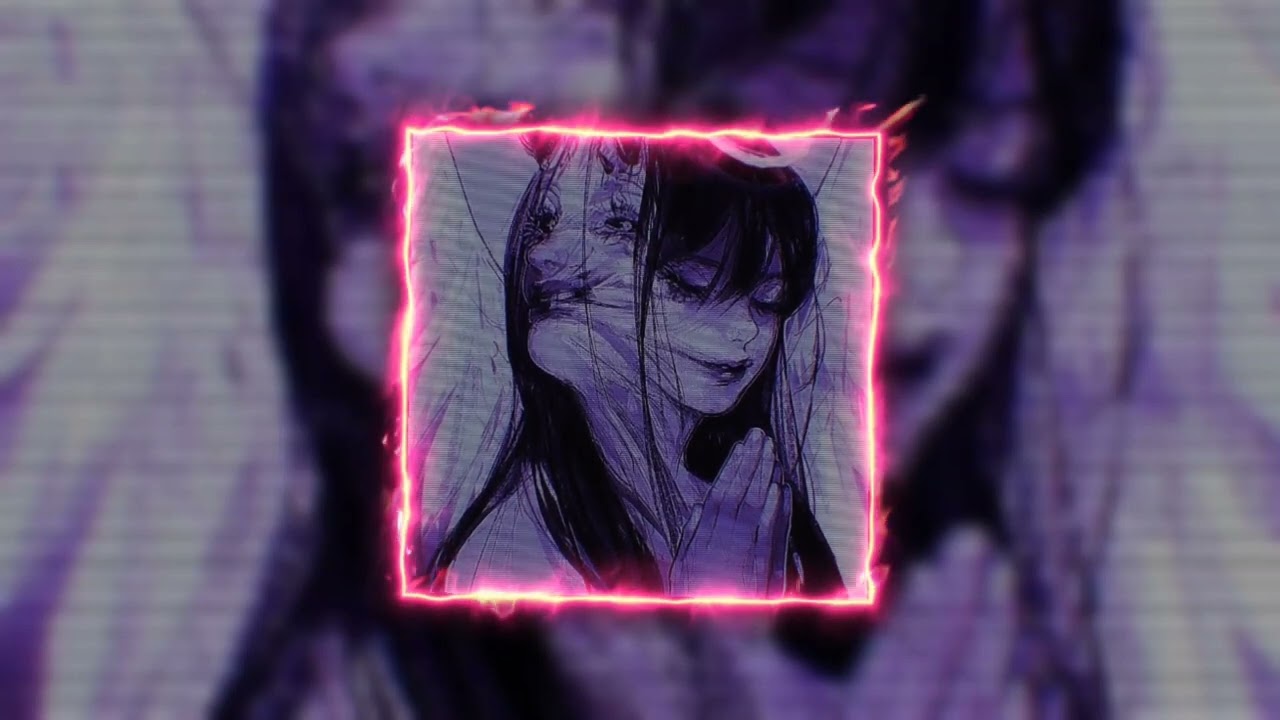 Aura-Ogryzek (super slowed)