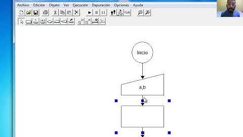 Operaciones aritméticas en DFD