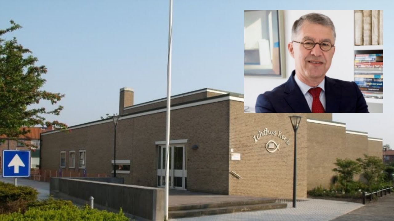 Middagdienst 12 apr 17.00u | ds. A. Baas | 1e Paasdag | Pasen | HG