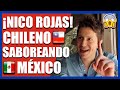 EXTRANJEROS x EL MUNDO ( Ep. 37 Nicolás / Chile ) I 2020