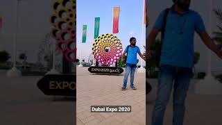 Dubai Expo 2020 Update - Expo 2020 Dubai #shorts #dubaiexpo2021