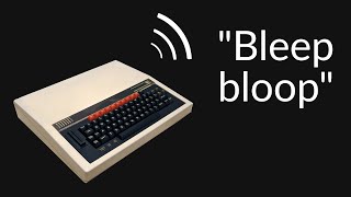 1 Hour of Insane BBC Micro Sounds