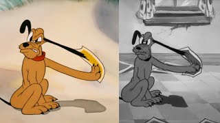 The Flypaper Sequence Comparison 19341939