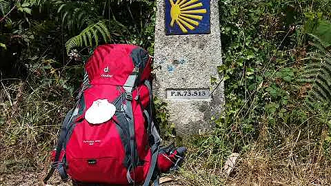 Quanti Cammino di Santiago ci sono?