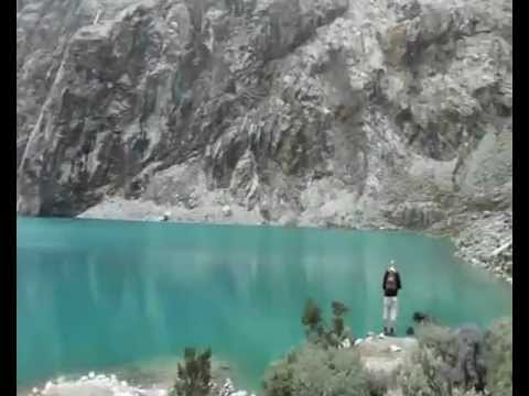 Vidéo: Laguna 69: Un Lac De Montagne Magnifique Dans Les Andes Péruviennes - Réseau Matador