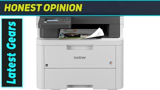 Brother HL-L3300CDW Best Budget Color Laser Printer