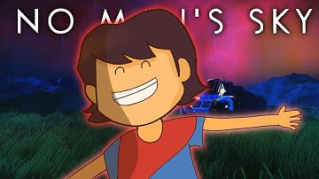 HOW TO FIX TELEPORTER GLITCH | No Mans Sky Atlas Rises Update - Part 19 (Lets Play NMS 1.3 Gameplay)