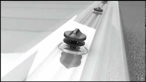 VELUX Flat Roof Window installation