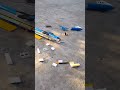 Plane crash compilation 