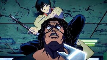 Sakamoto vs Apart & Nagumo vs Minimalist「Sakamoto Days Pt.2 AMV」Take Off