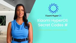 Xiaomi HyperOS Secret Codes screenshot 4