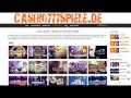 Casino Spiele - Spielen Sie Kostenlos Online - YouTube