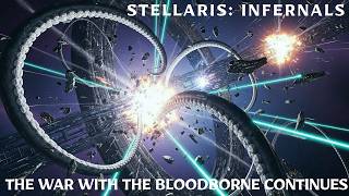 Stellaris: Infernals ~ Ep. 42 ~ Continuing The Attack