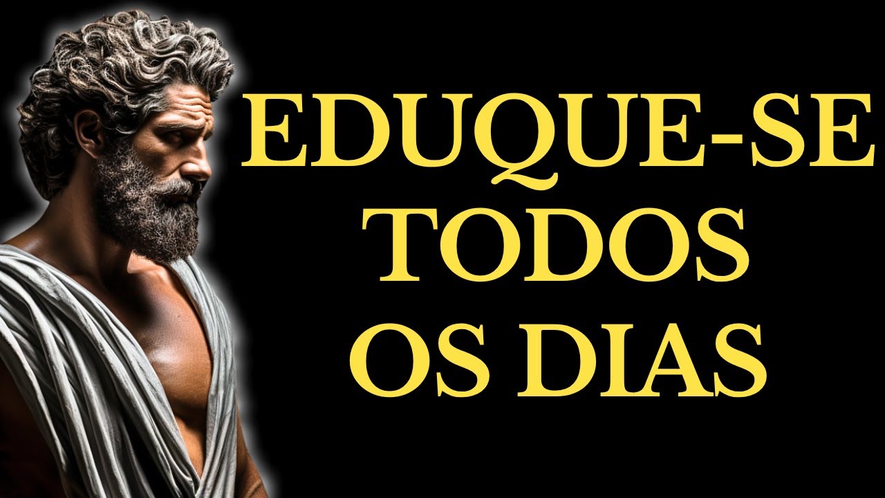 EDUQUE SUA MENTE TODOS OS DIAS E FIQUE À FRENTE DE 99% DAS PESSOAS | 15 ...
