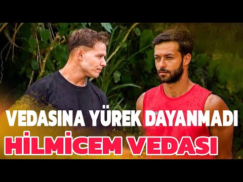 Survivor All Star da bu vedaya yürek dayanmaz!! Elenen İsim Belli Oldu!