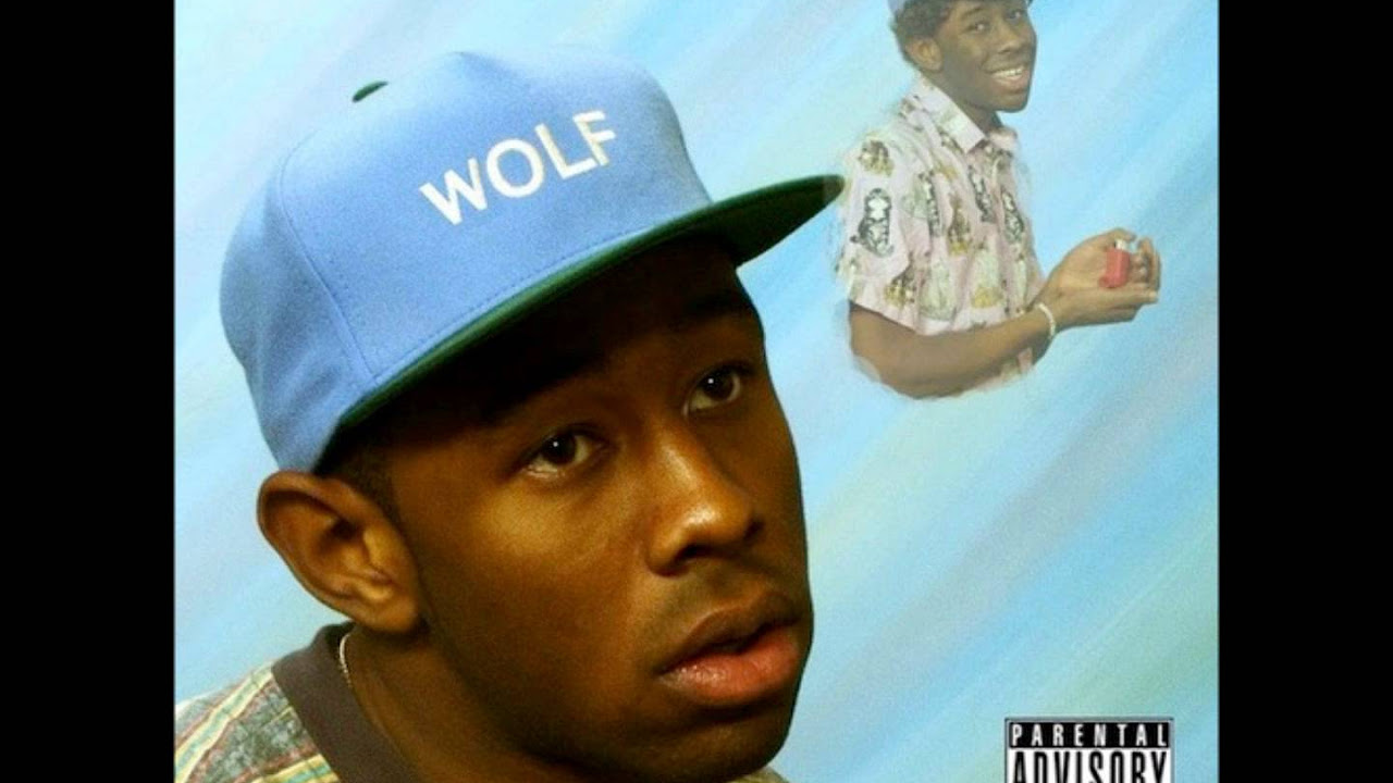 IFHY - Tyler, the Creator Lyric Video