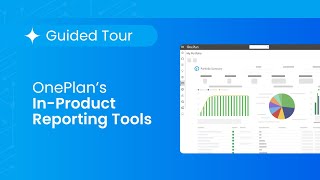 Tech Tuesday | How to Build Integrated Reports with Power BI and OnePlan