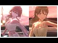 【シャニソン MV】「Fading Stars」シーズ