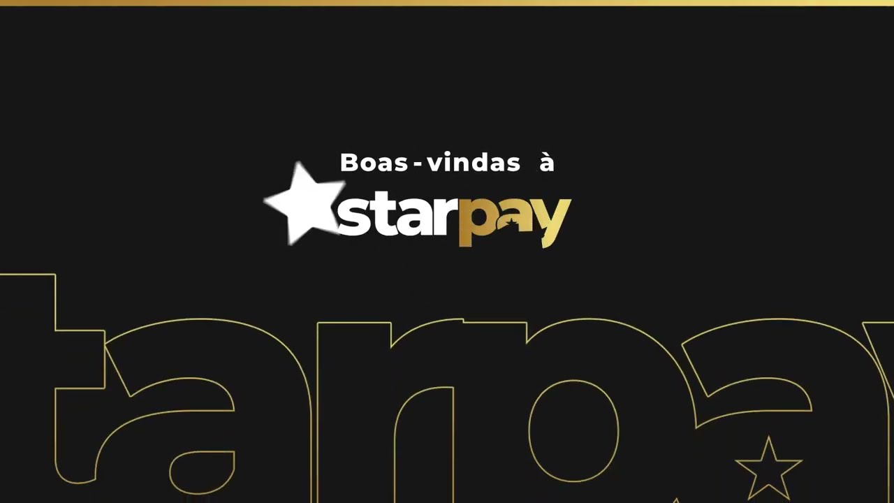 Starpay I Gateway de Pagamentos