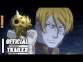 Space Battleship Yamato 2205 The New Voyage Part II Stasha Star Blazers Official Trailer 2 Space Battleship Yamato 2205 The New Voyage Part II Stasha Star Blazers Official Trailer 2